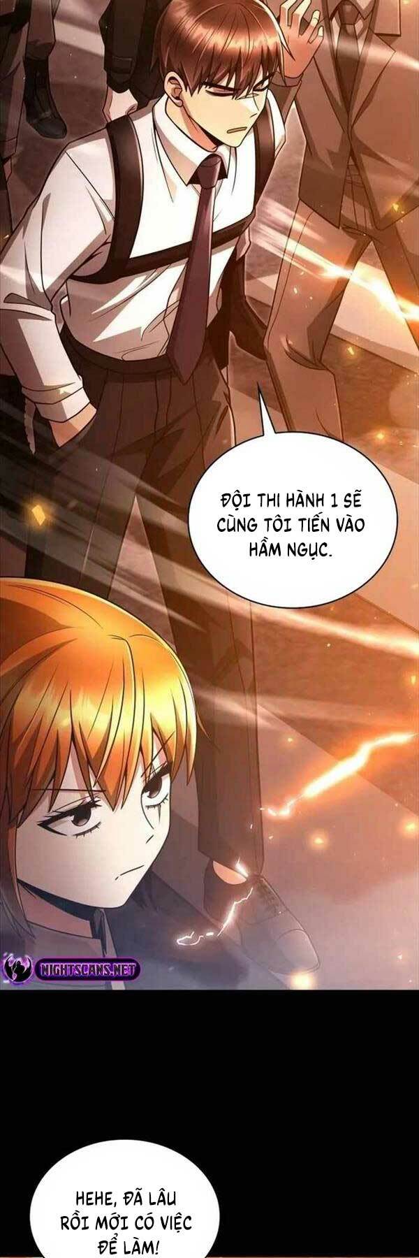 Thợ Săn Thiên Tài Hồi Quy Thành Lao Công Chương 49 Ảnh 5