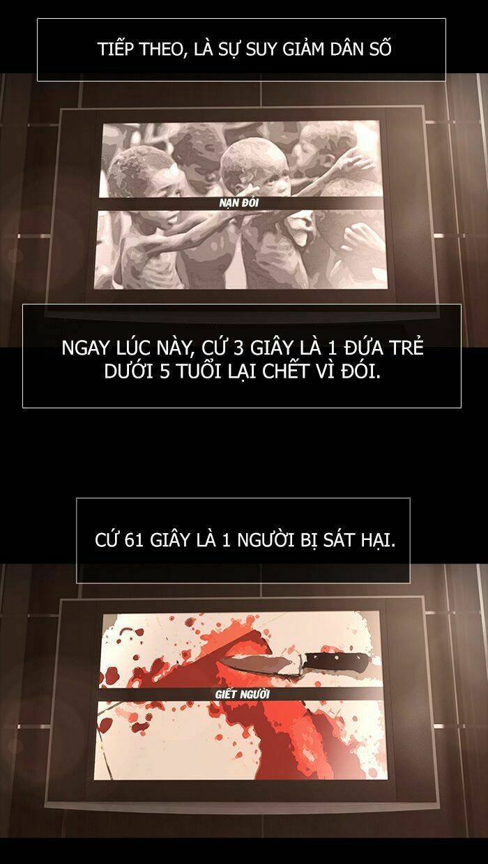 Dead Days Chương 46 Ảnh 26