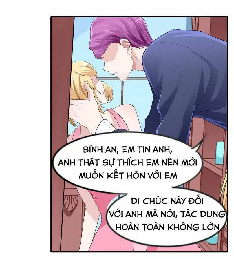 Cô Dâu Gả Thay Của Tổng Tài Chương 133 Ảnh 6