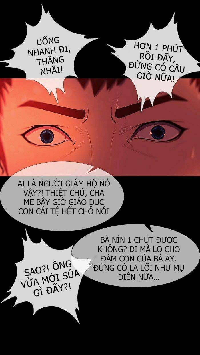 Dead Days Chương 40 Ảnh 31