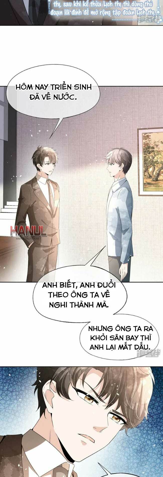 Cô Vợ Hợp Đồng Lạnh Lùng Không Dễ Đụng Đâu Chương 273 Ảnh 19