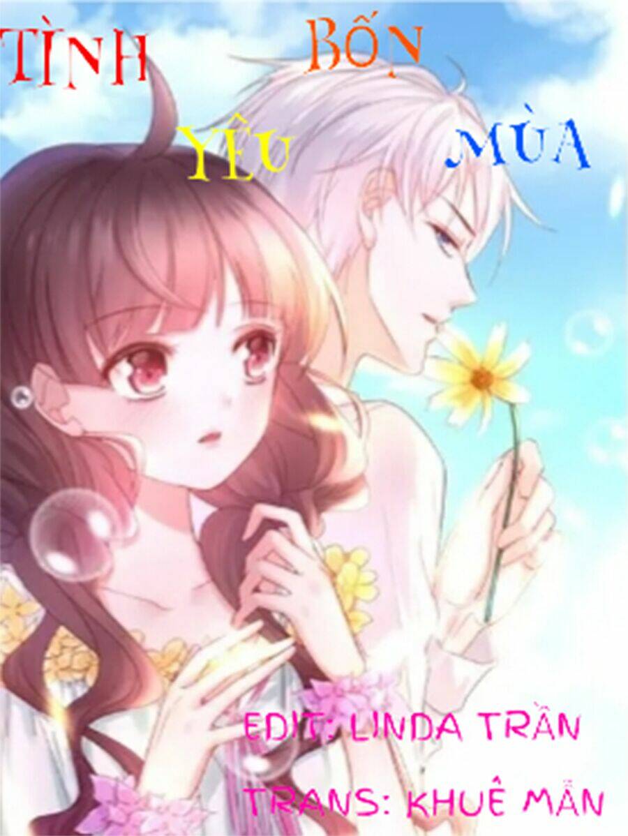 Tình Yêu Bốn Mùa Chương 14 Ảnh 2