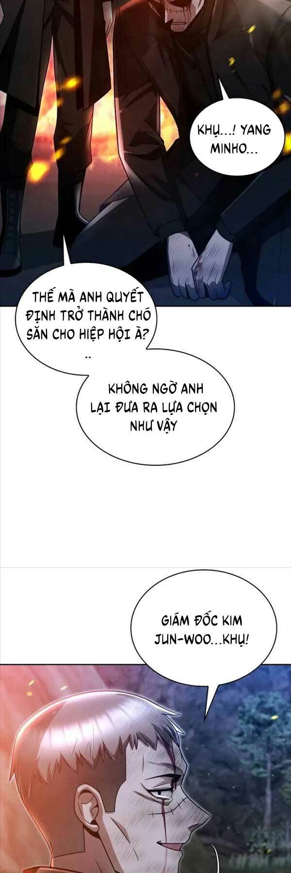 Thợ Săn Thiên Tài Hồi Quy Thành Lao Công Chương 50 Ảnh 64