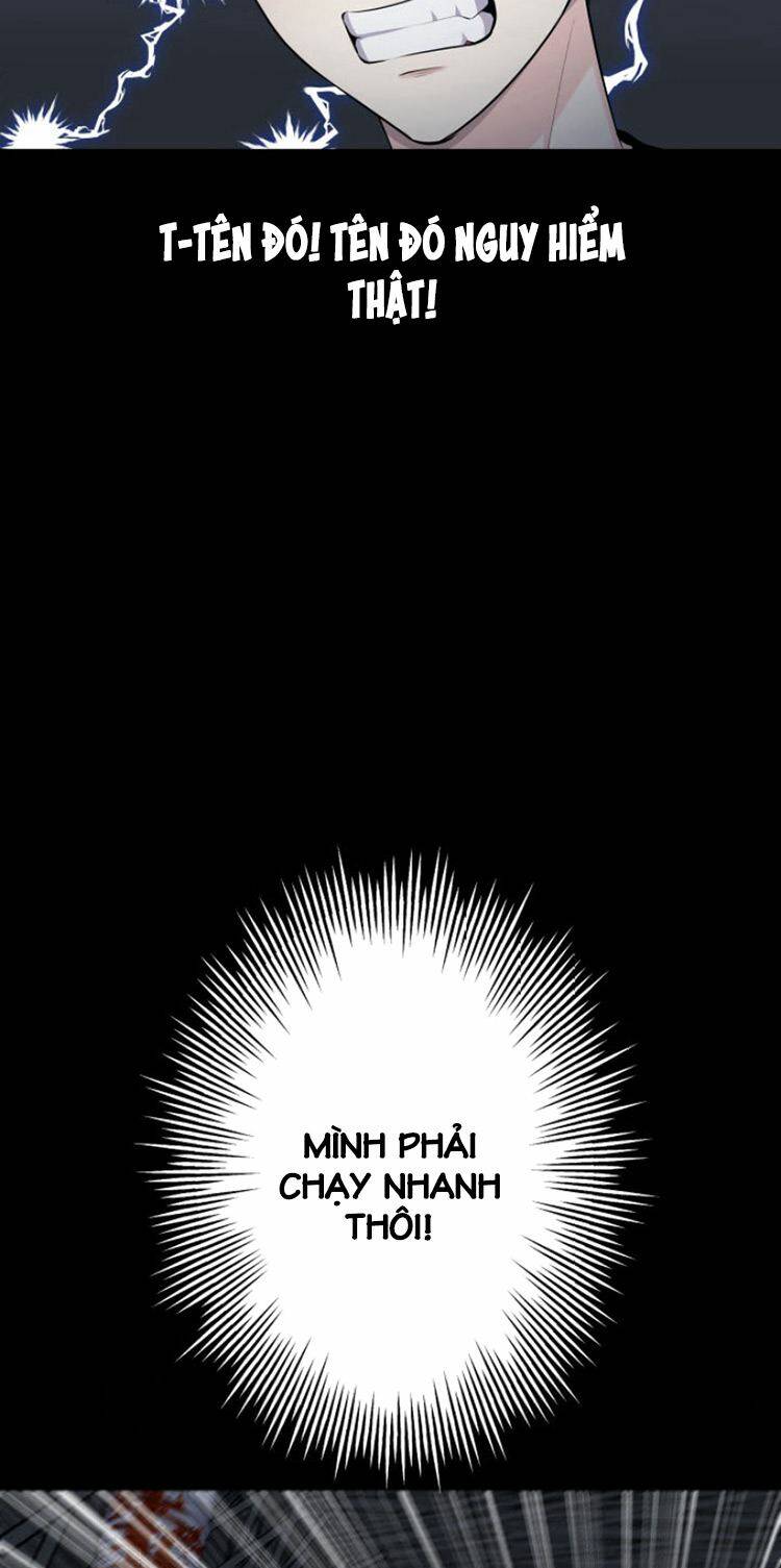 Trò Chơi Của Chúa Thượng Chương 16 Ảnh 95