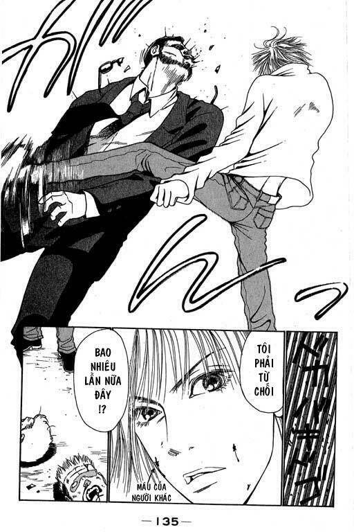 Yamato Nadeshiko Shichihenge Chương 4 Ảnh 17