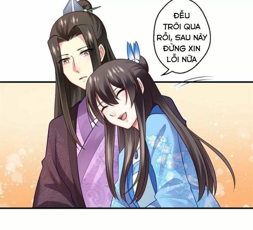 Khuynh Thế Y Phi Muốn Bỏ Chồng Chương 138 Ảnh 21