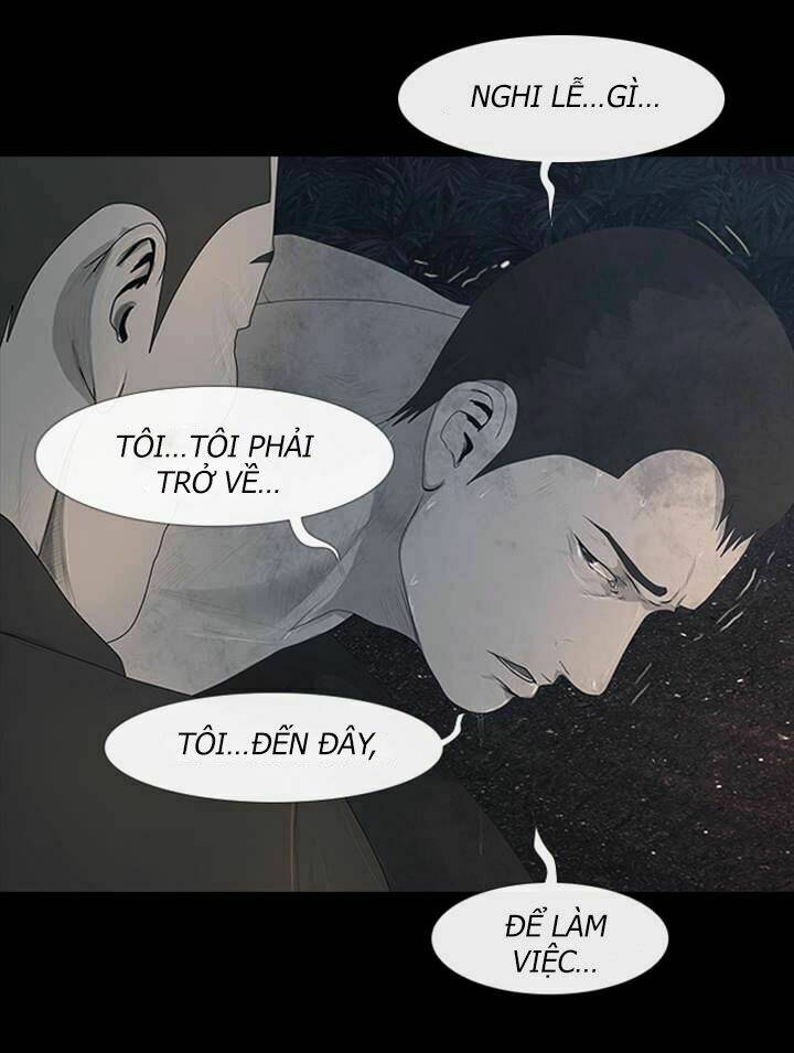 Dead Days Chương 51 Ảnh 50