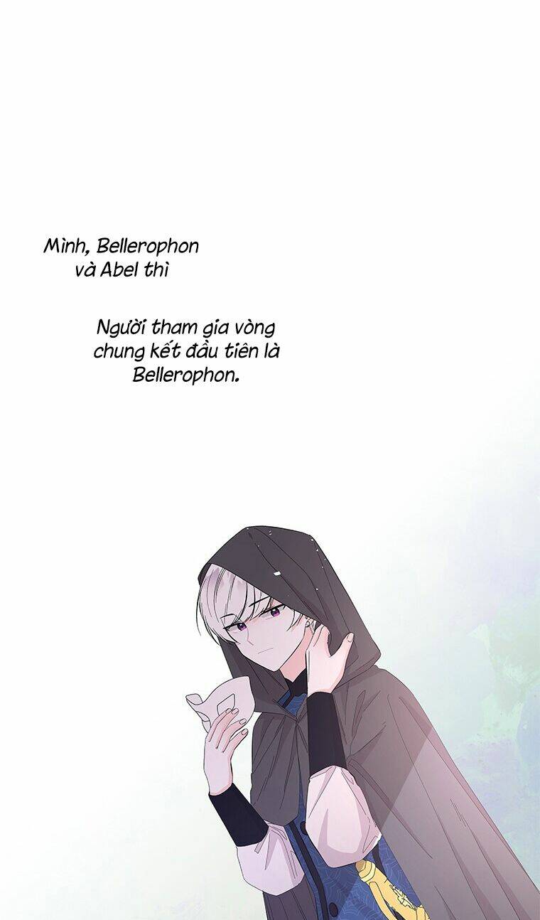 Con Gái Của Đại Pháp Sư Chương 78 Ảnh 52