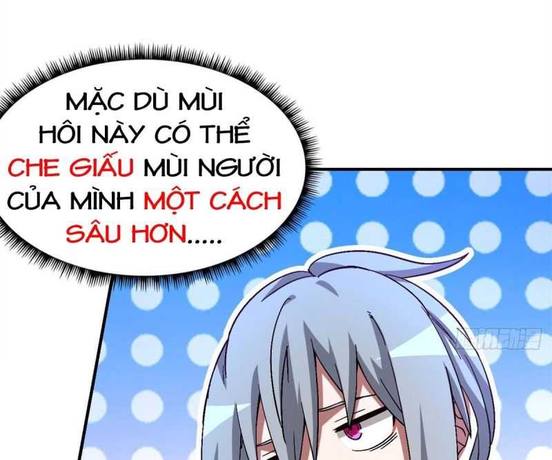 Tận Thế Trò Chơi Ghép Hình Chương 93 Ảnh 91