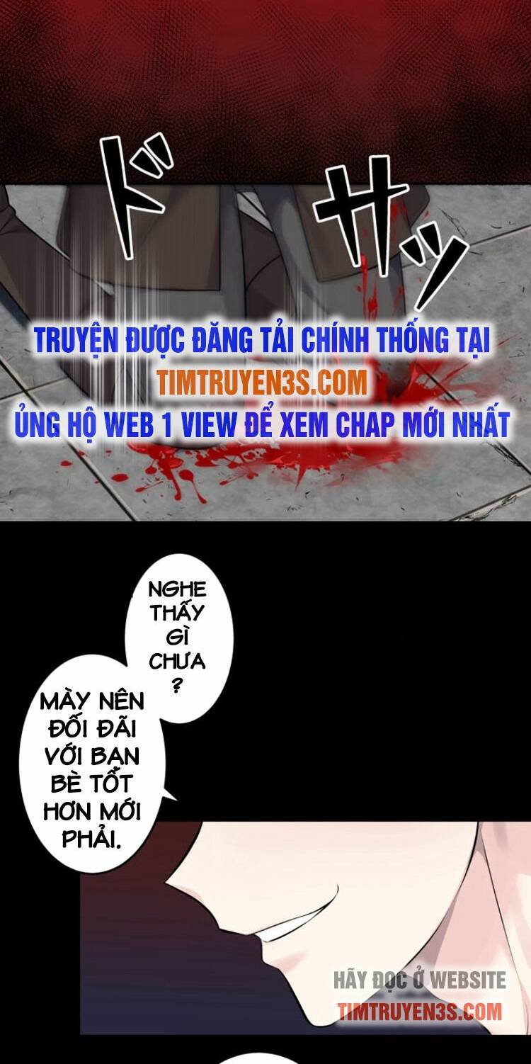 Trò Chơi Của Chúa Thượng Chương 13 Ảnh 33