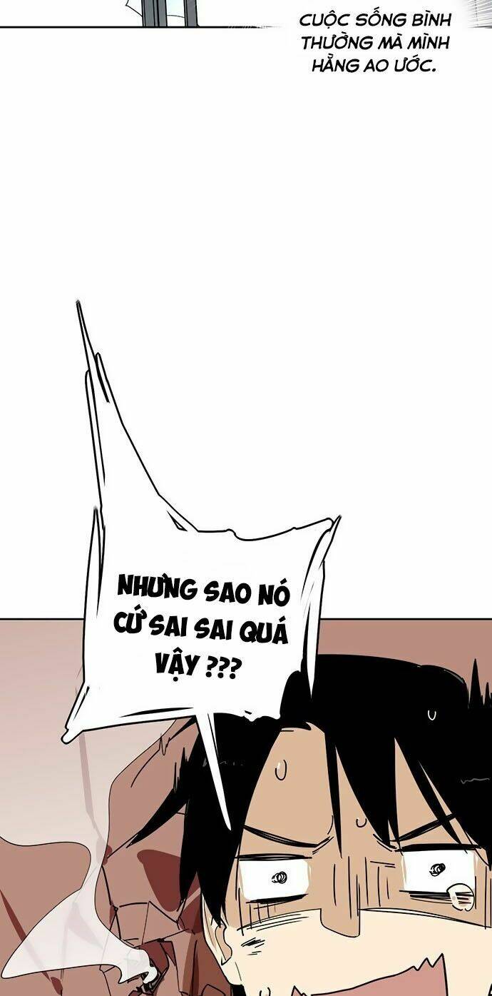 Nữ Nhân Tôi Thích Là Quái Kiệt! Chương 2 Ảnh 25