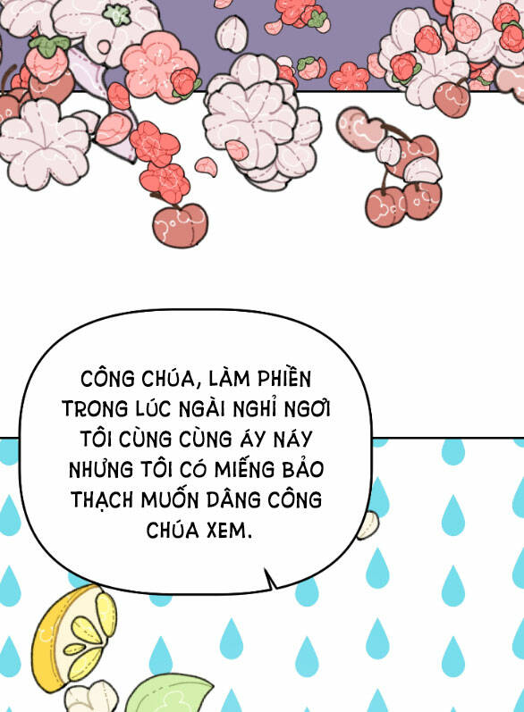 Bảo Vật Của Công Chúa Chương 56.2 Ảnh 23