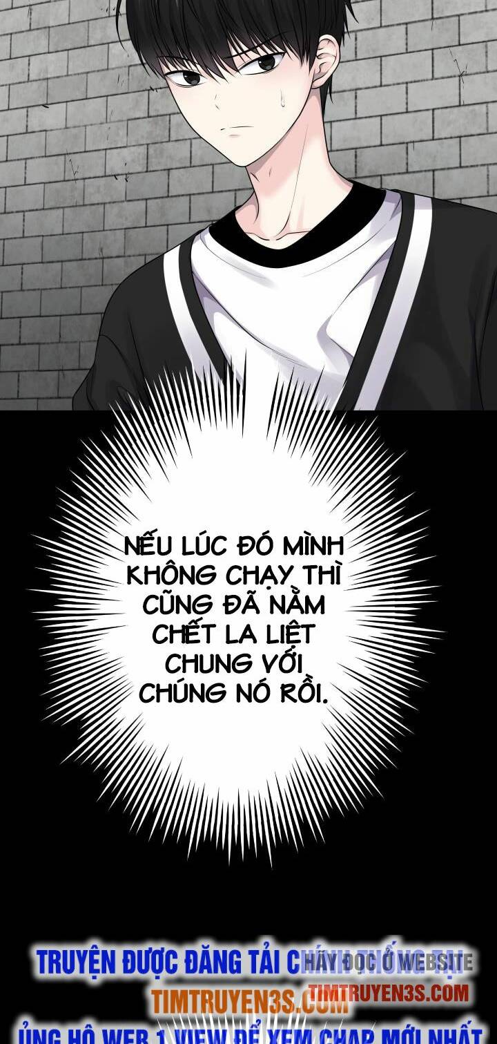 Trò Chơi Của Chúa Thượng Chương 21 Ảnh 37