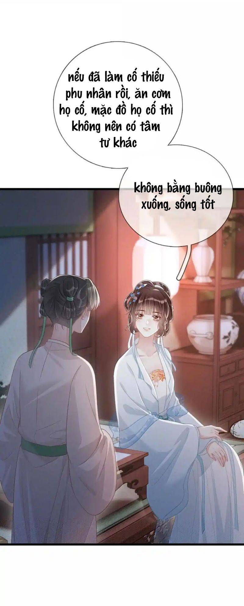 Trường Phong Độ" Chương 23 Ảnh 25