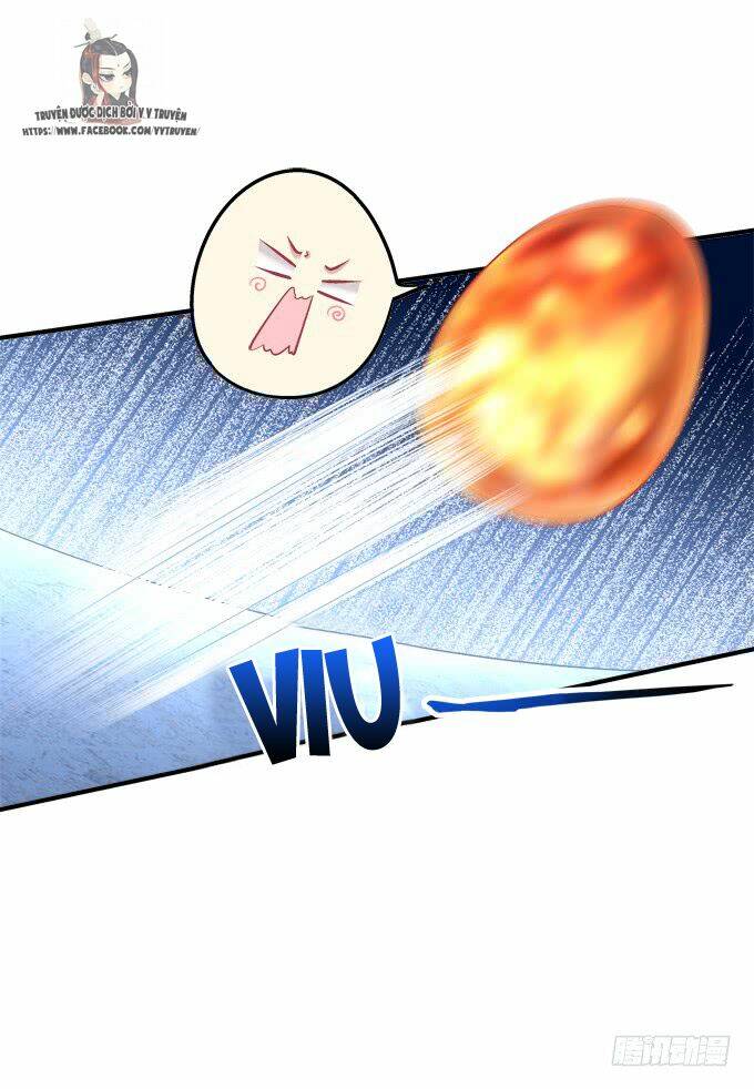Dụ Hoặc Miêu Yêu Chương 186 Ảnh 17