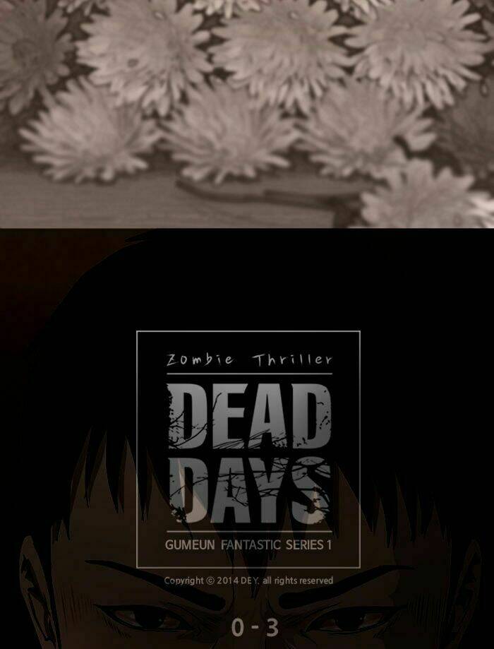 Dead Days Chương 45 Ảnh 73