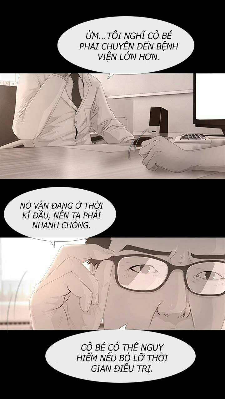 Dead Days Chương 47 Ảnh 47