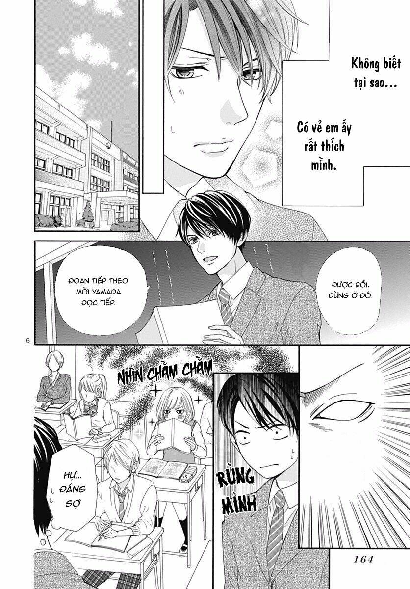 Furuya-Sensei Wa An-Chan No Mono Chương 14 Ảnh 9