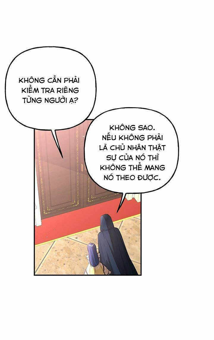 Con Gái Của Đại Pháp Sư Chương 73 Ảnh 19