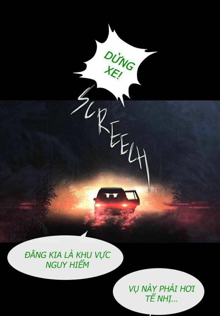 Dead Days Chương 50 Ảnh 70