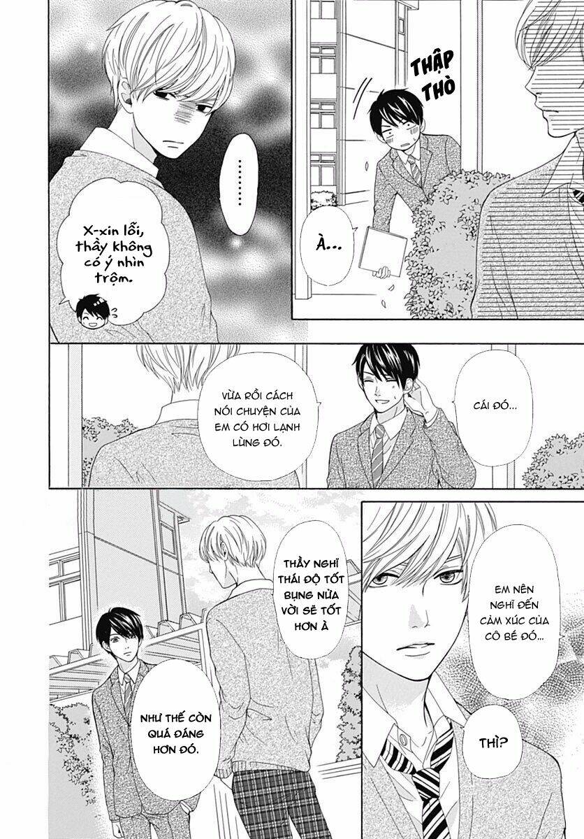 Furuya-Sensei Wa An-Chan No Mono Chương 14 Ảnh 15
