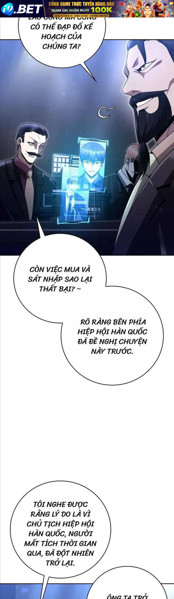 Thợ Săn Thiên Tài Hồi Quy Thành Lao Công Chương 44 Ảnh 20