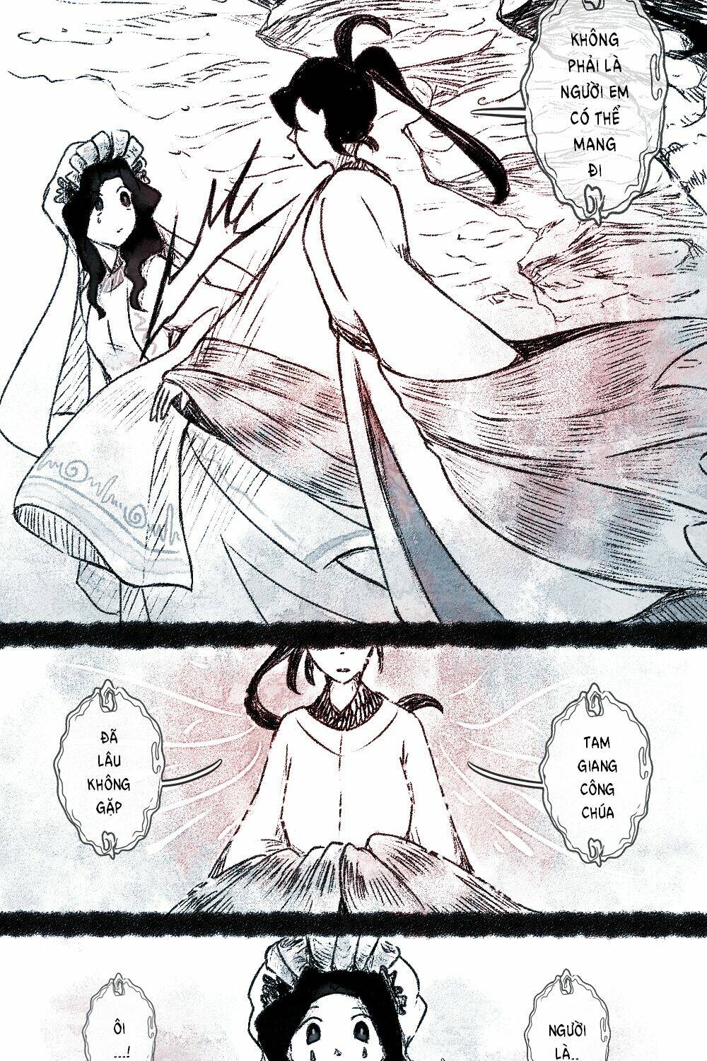 Đồng Vọng Dân Gian Chương 7 Ảnh 10