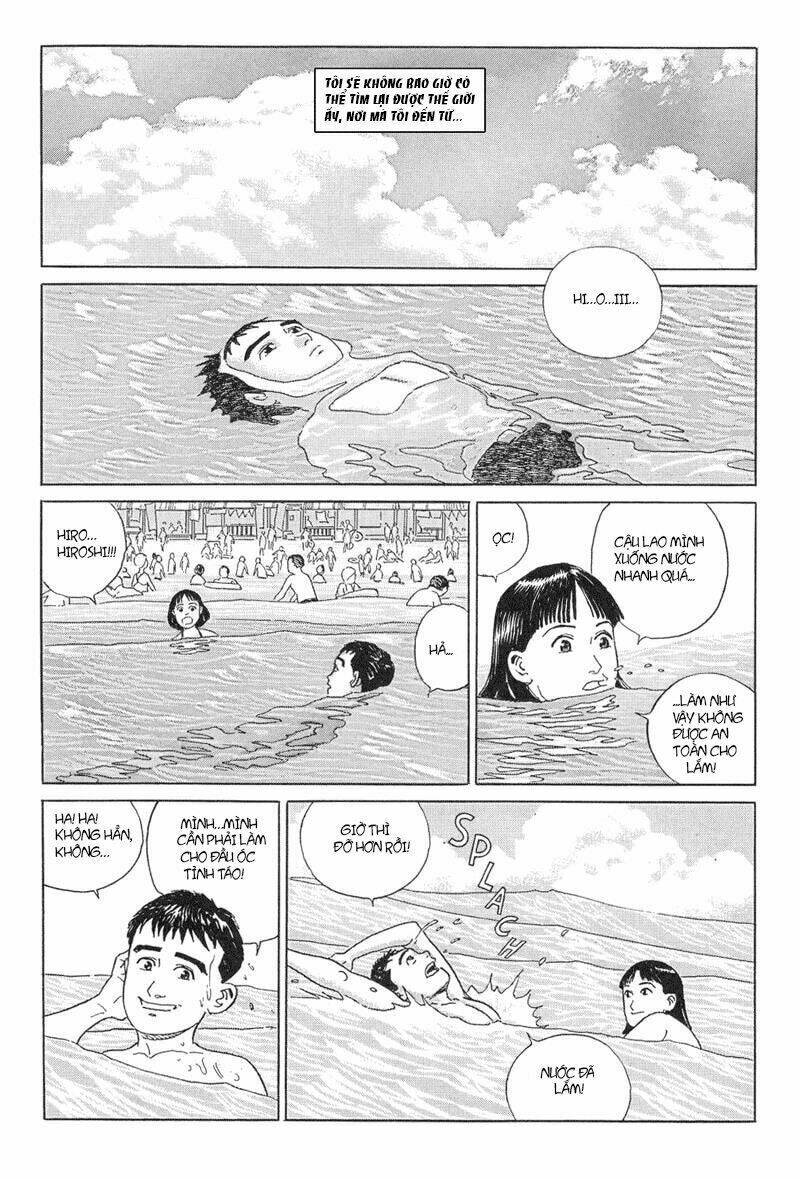 Haruka Na Machi E Chương 13 Ảnh 20
