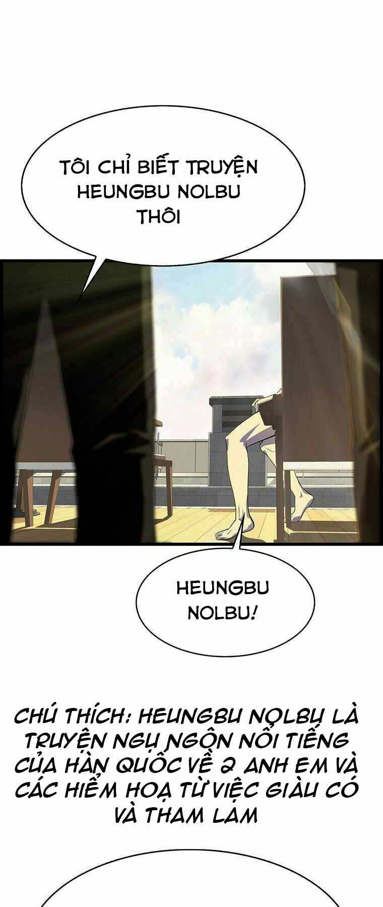 Hậu Duệ Của Hổ Chương 8 Ảnh 36