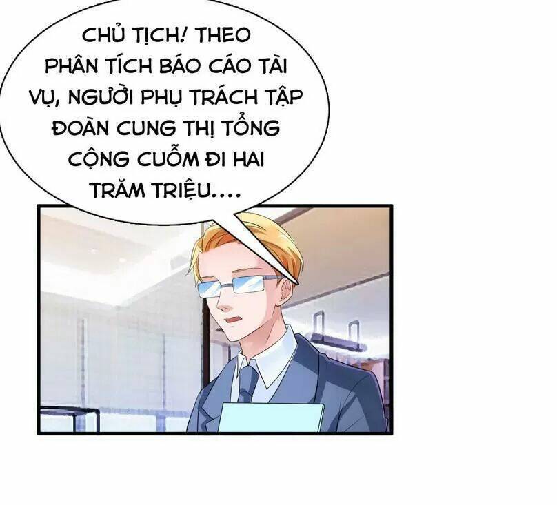 Cô Dâu Gả Thay Của Tổng Tài Chương 123 Ảnh 14