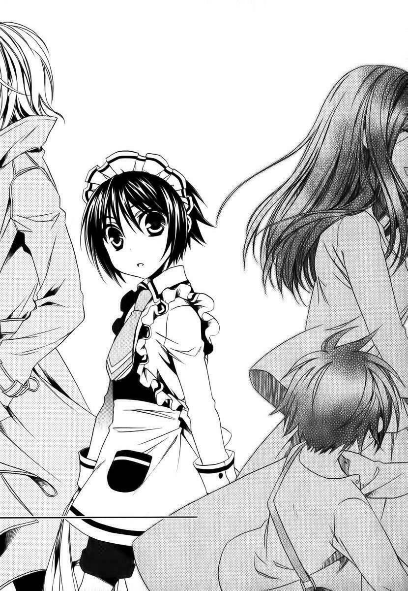 Shounen Maid Chương 13 Ảnh 3