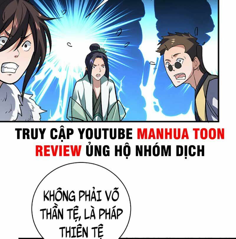 Võ Đạo Độc Tôn Chương 629 Ảnh 49