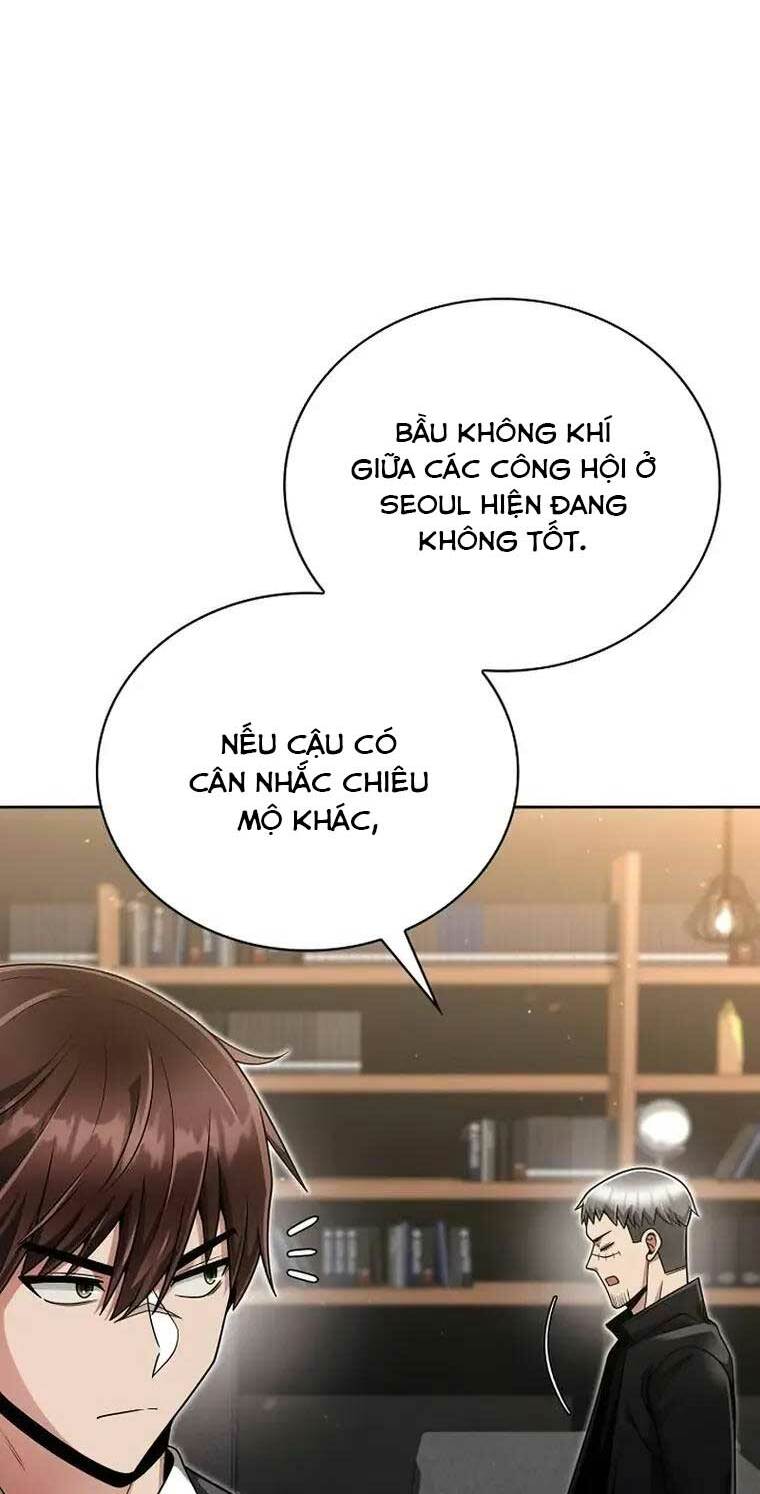 Thợ Săn Thiên Tài Hồi Quy Thành Lao Công Chương 46 Ảnh 24