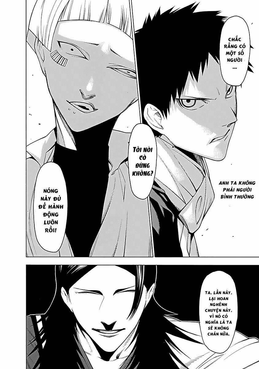 Mononogatari Chương 8 Ảnh 30