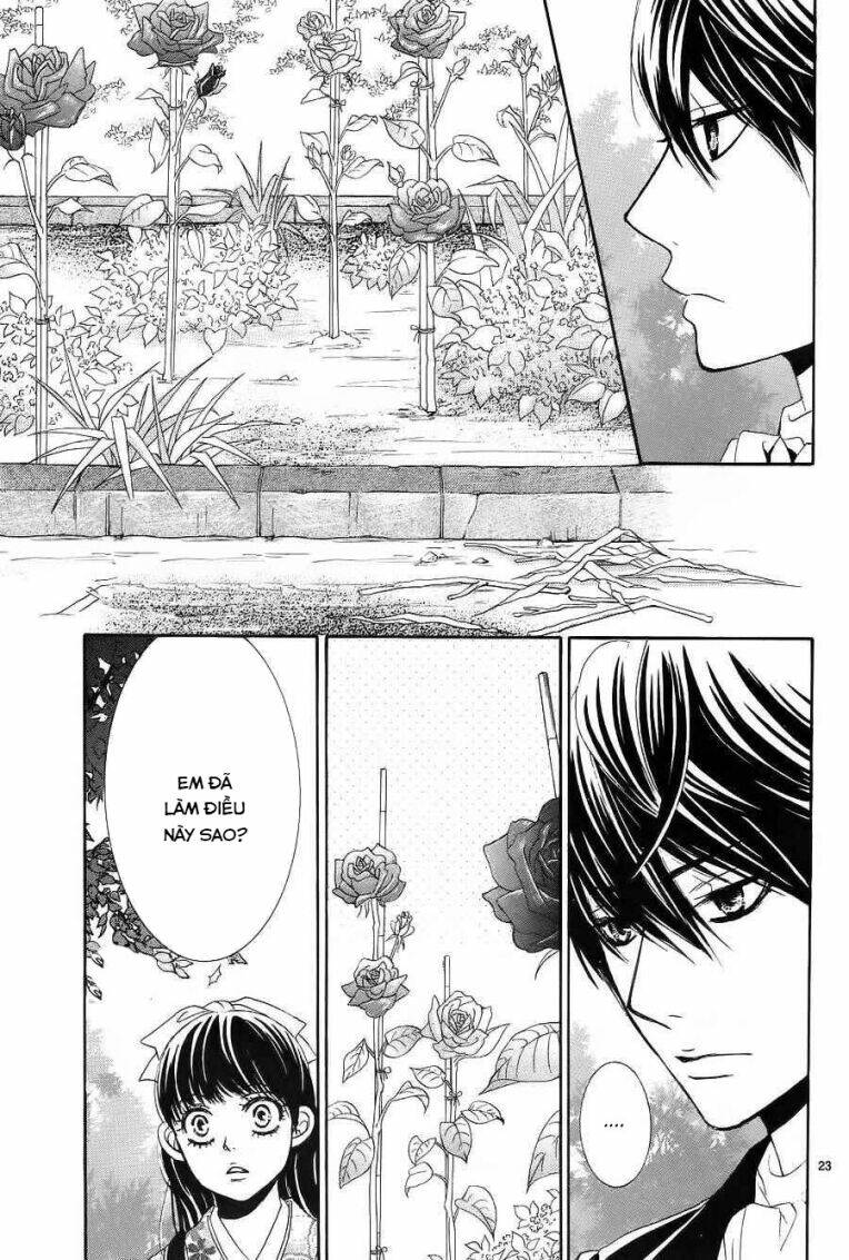 Barairo No Yakusoku Chương 5 Ảnh 26