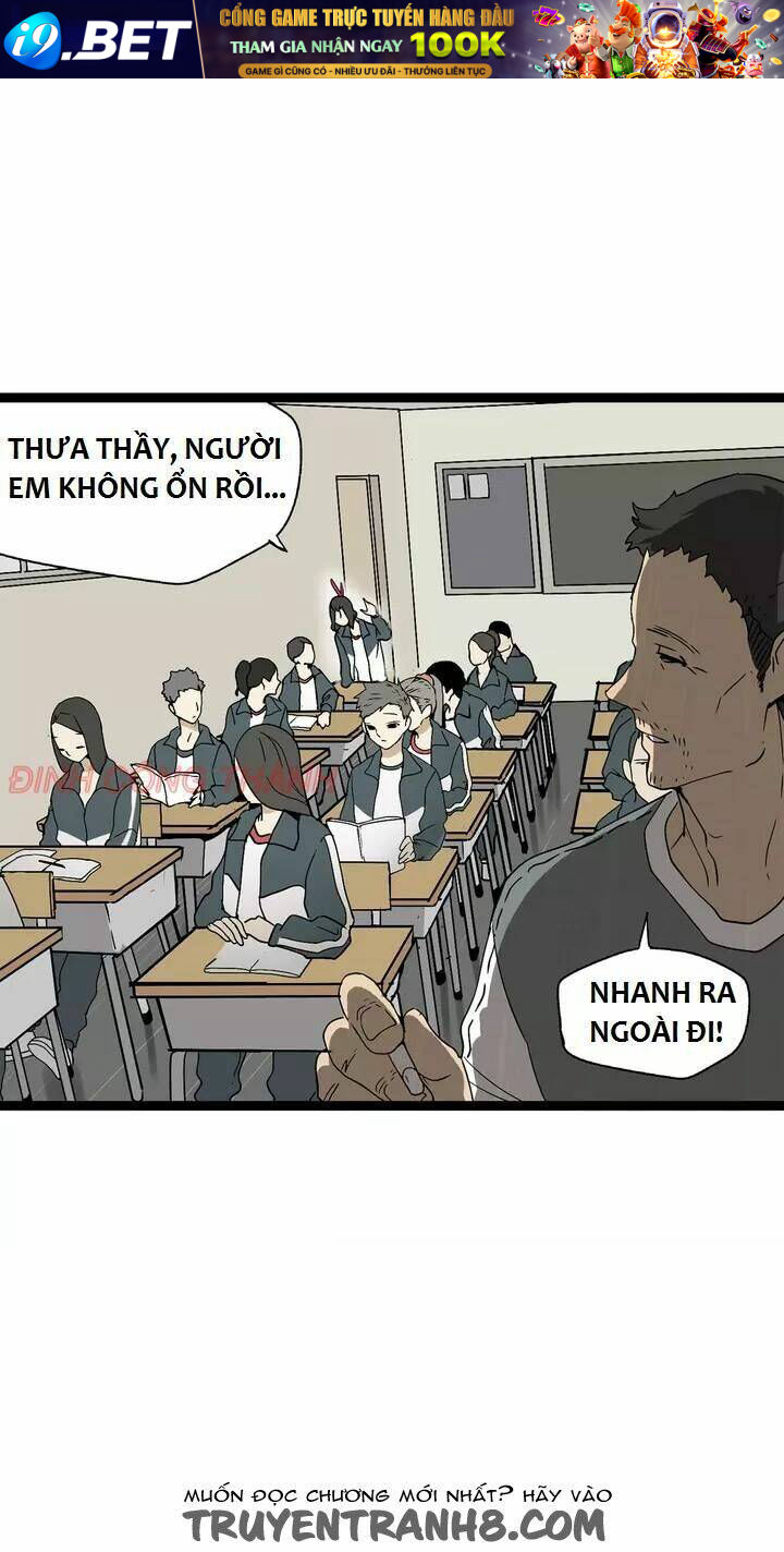 Mục Vụ Chương 3 Ảnh 22