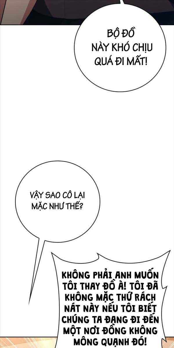 Thợ Săn Thiên Tài Hồi Quy Thành Lao Công Chương 40 Ảnh 28