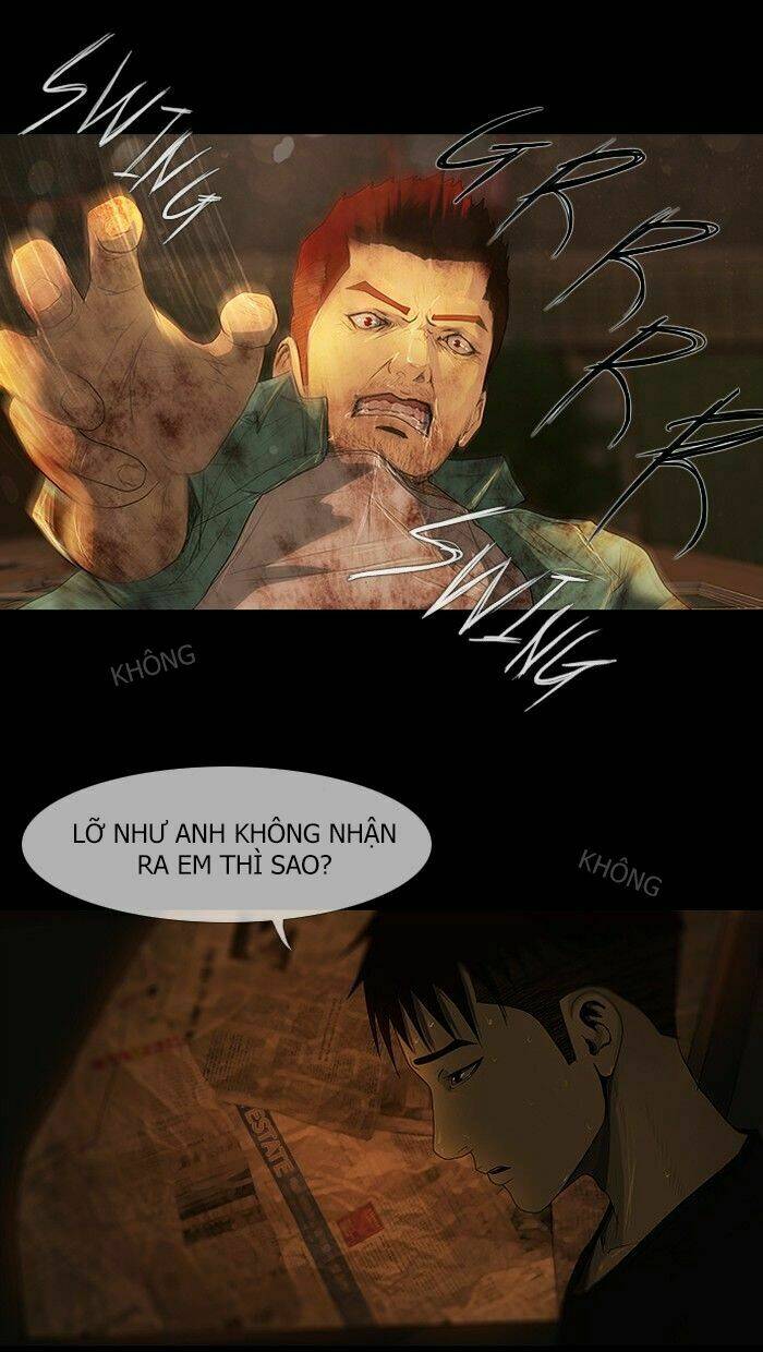 Dead Days Chương 39 Ảnh 22