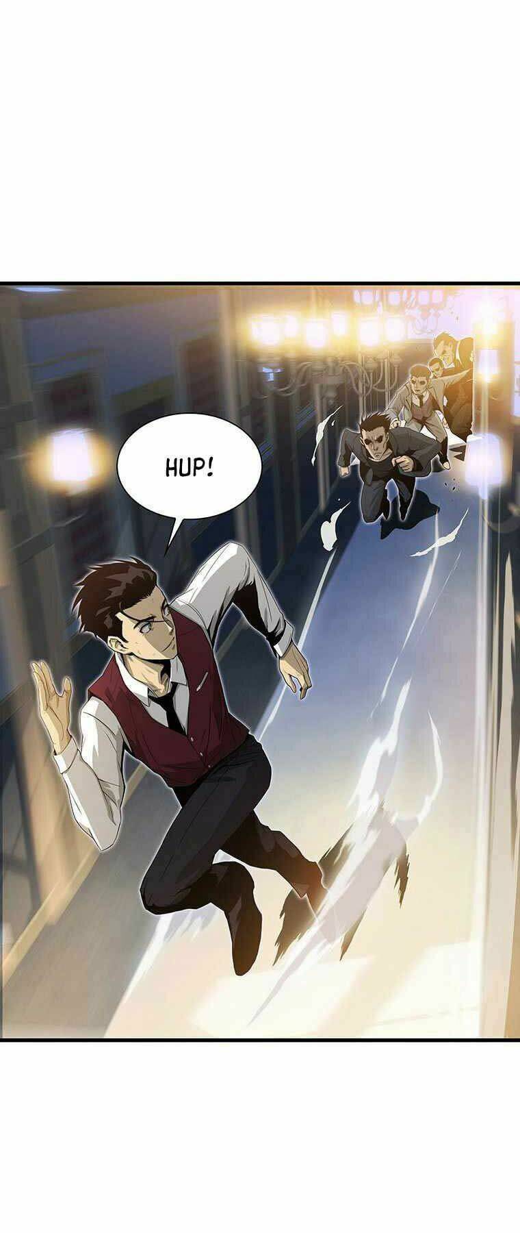 Hậu Duệ Của Hổ Chương 4 Ảnh 57