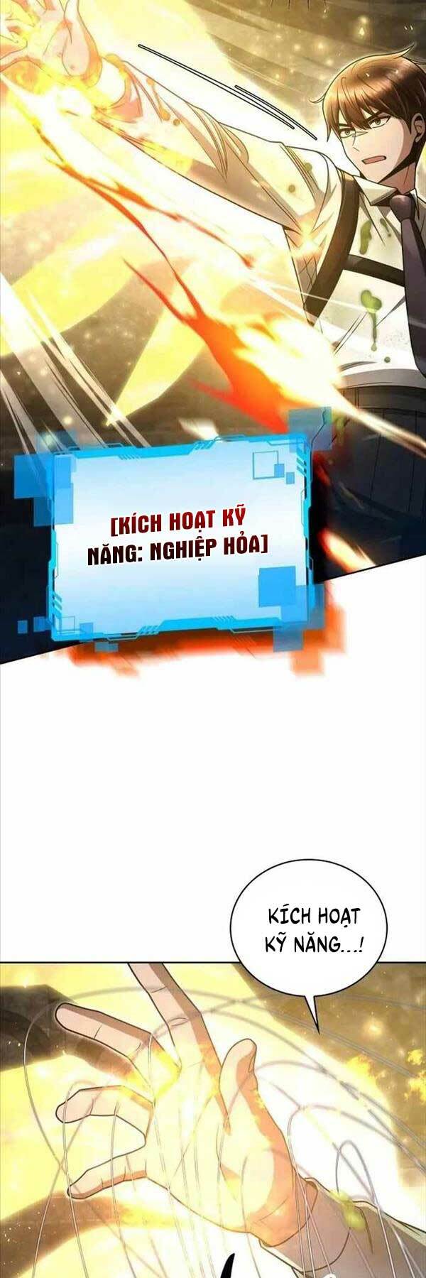 Thợ Săn Thiên Tài Hồi Quy Thành Lao Công Chương 49 Ảnh 31