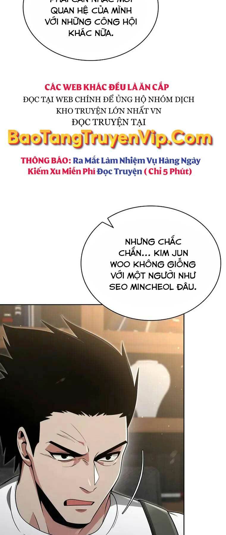 Thợ Săn Thiên Tài Hồi Quy Thành Lao Công Chương 46 Ảnh 44
