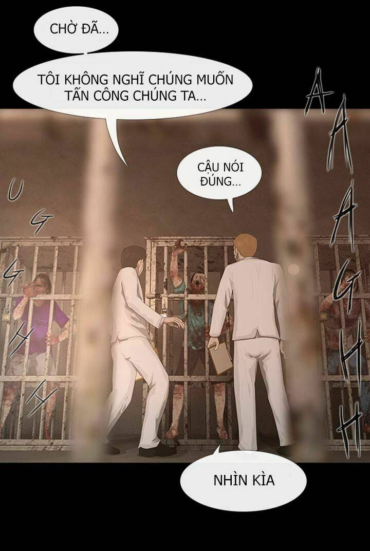 Dead Days Chương 48 Ảnh 13