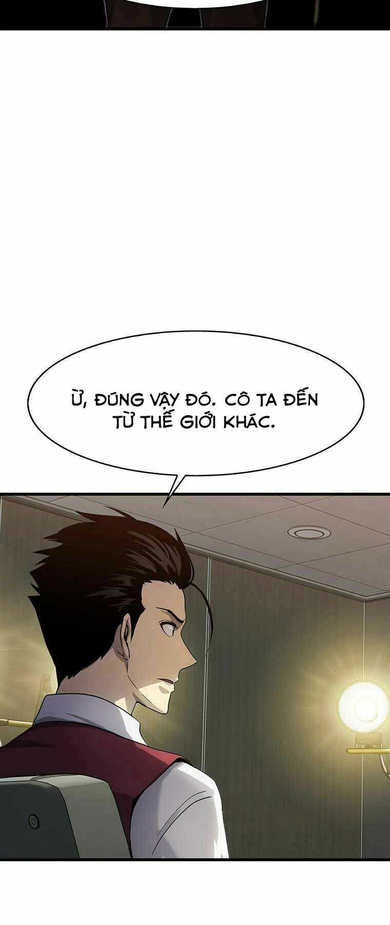 Hậu Duệ Của Hổ Chương 6 Ảnh 48