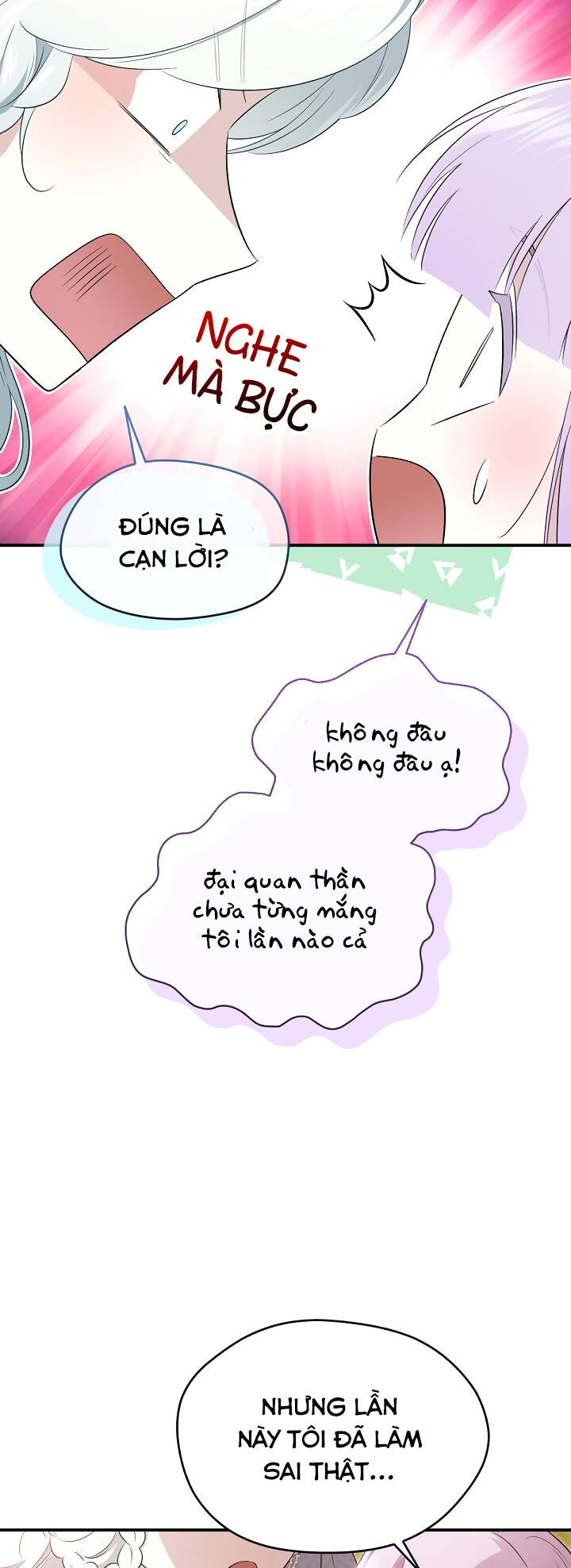 Tôi Là Mẹ Kế Của Nam Chính Chương 107.1 Ảnh 29