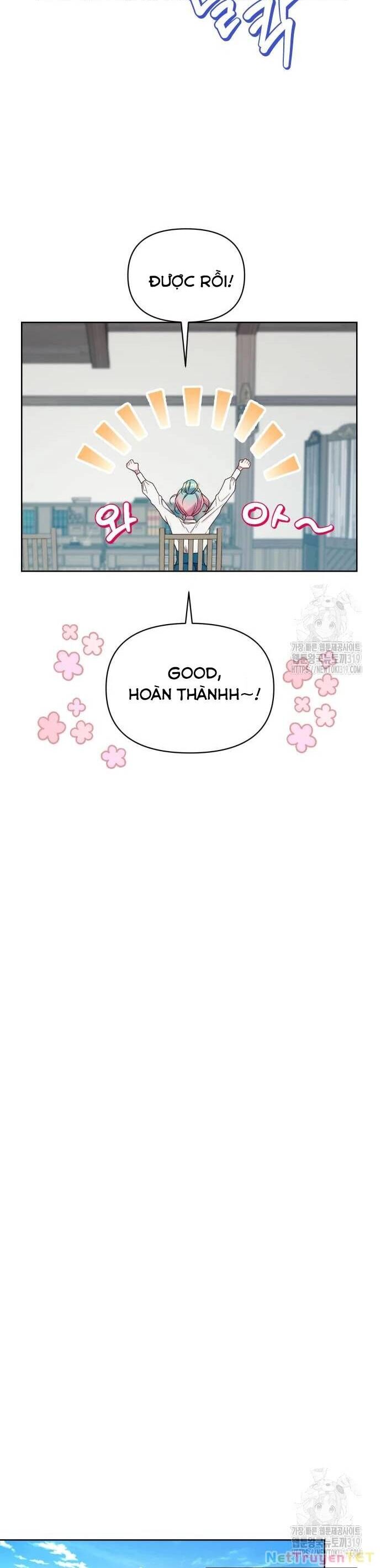 Pháp Sư Hiện Kim Của Trò Chơi Lỗi Chương 29 Ảnh 5