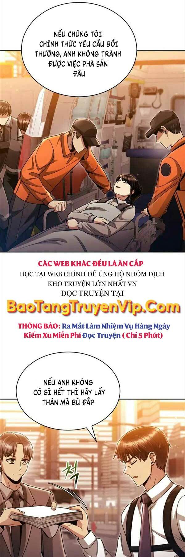 Thợ Săn Thiên Tài Hồi Quy Thành Lao Công Chương 50 Ảnh 13