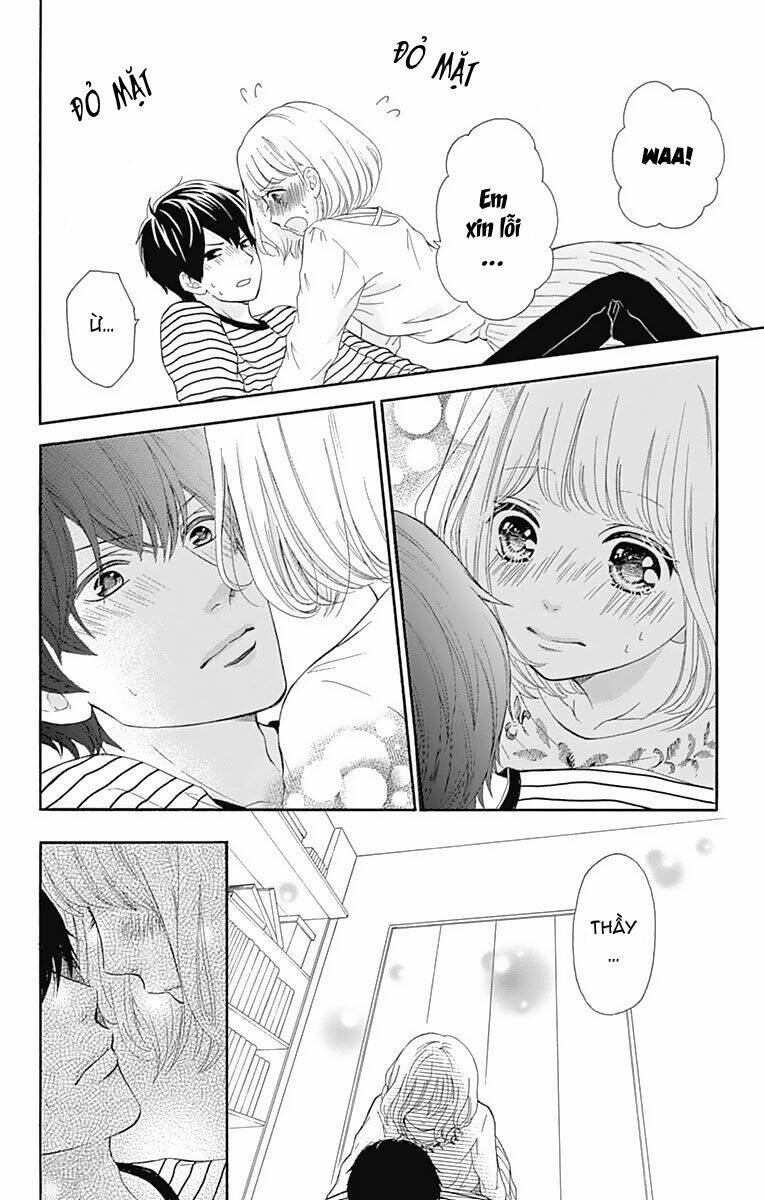 Furuya-Sensei Wa An-Chan No Mono Chương 10 Ảnh 23