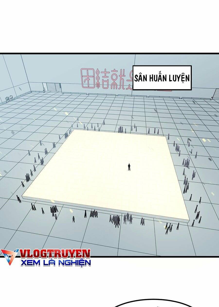 Siêu Phàm Tiến Hóa Chương 131 Ảnh 60