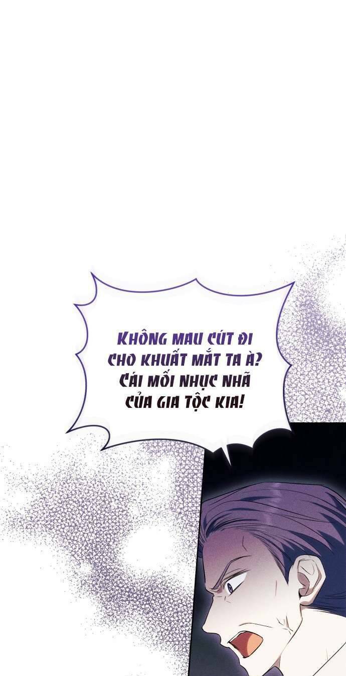 Tôi Trở Thành Nhân Vật Phản Diện Trong Một Cuốn Tiểu Thuyết Chết Chóc Chương 39 Ảnh 43