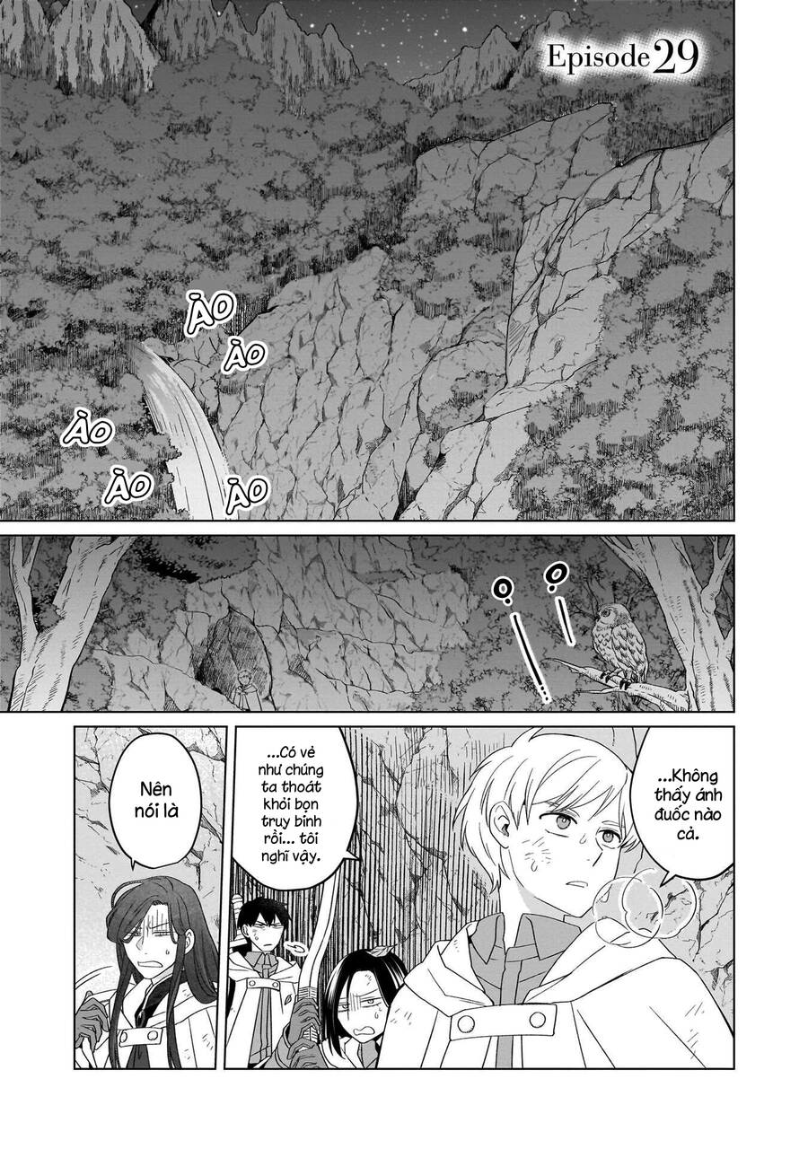 Win Over The Dragon Emperor This Time Around, Noble Girl! Chương 29 Ảnh 3